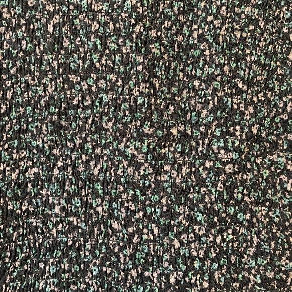 Wild Fable Floral Dress - Picture 3 of 3